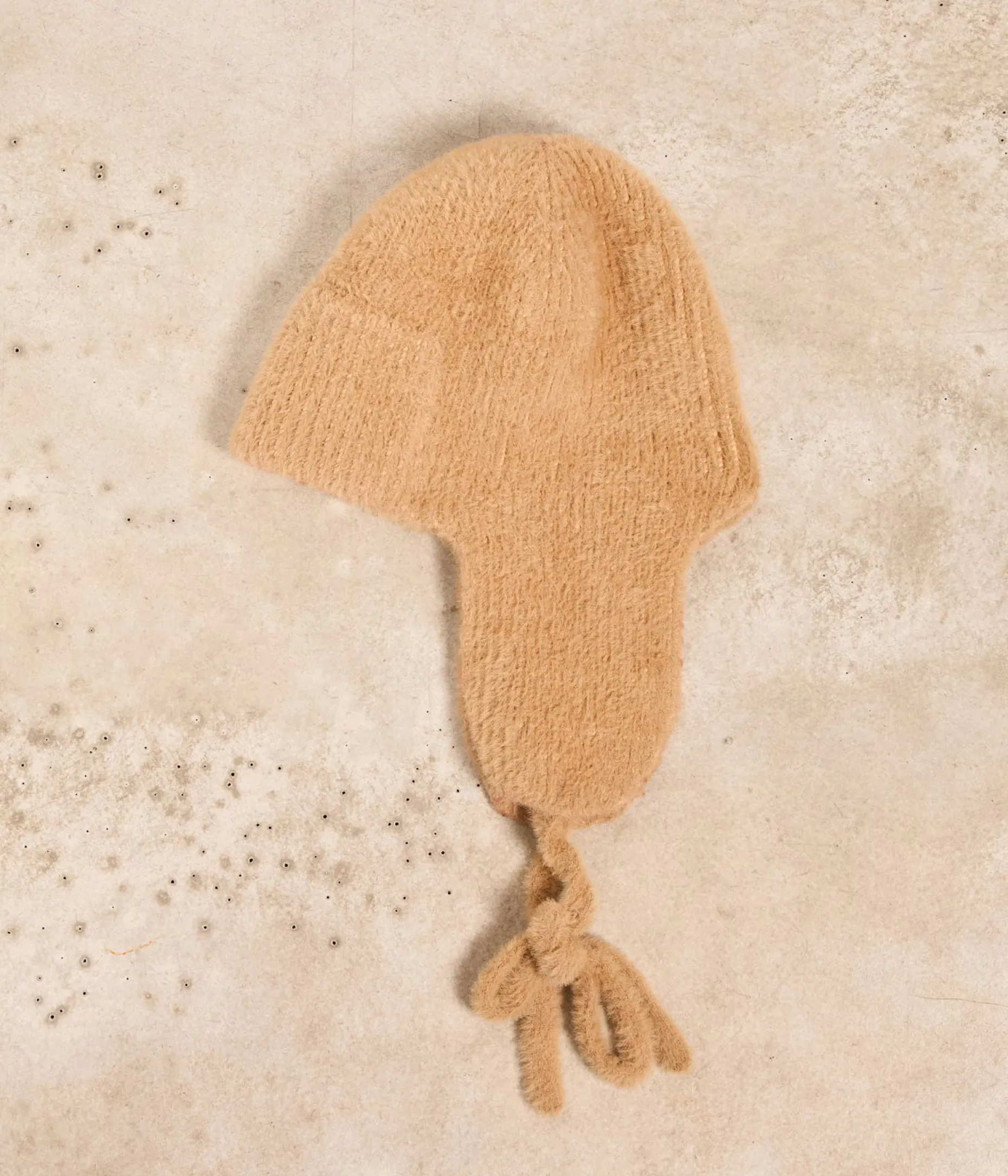 Online Mellow Yellow Bonnet caramel Pluto