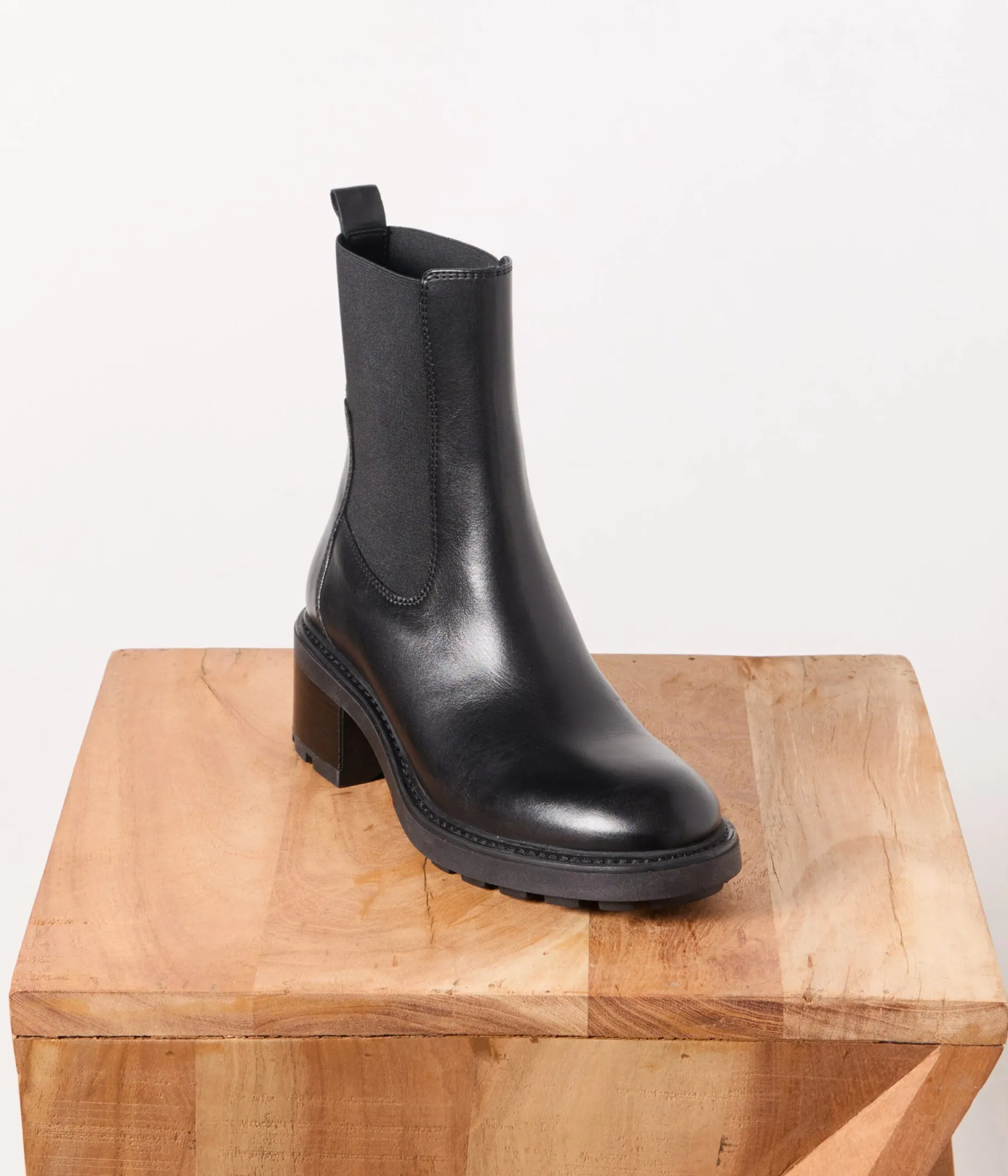 Flash Sale Mellow Yellow Chelsea boots es Jerry NOIR