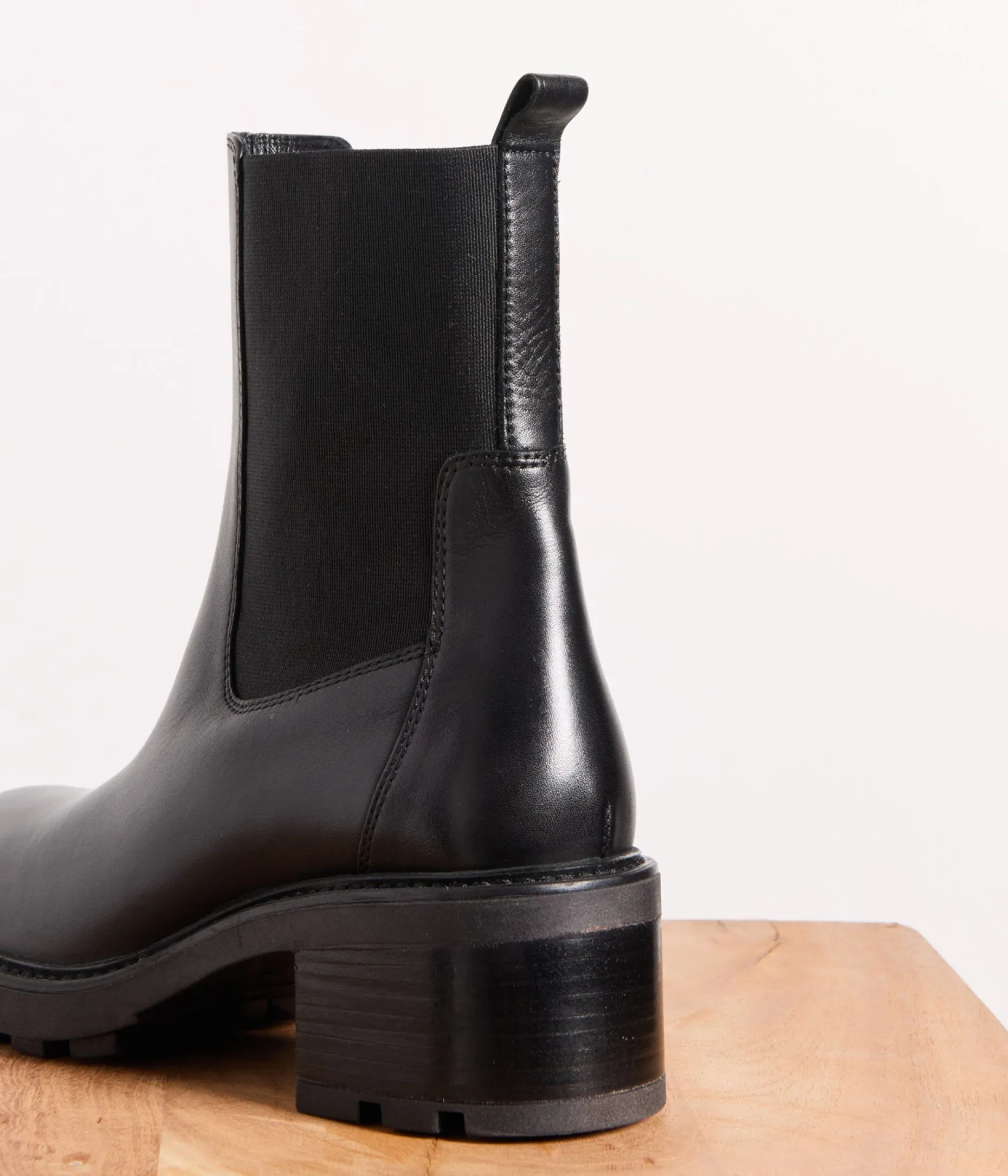 Flash Sale Mellow Yellow Chelsea boots es Jerry NOIR