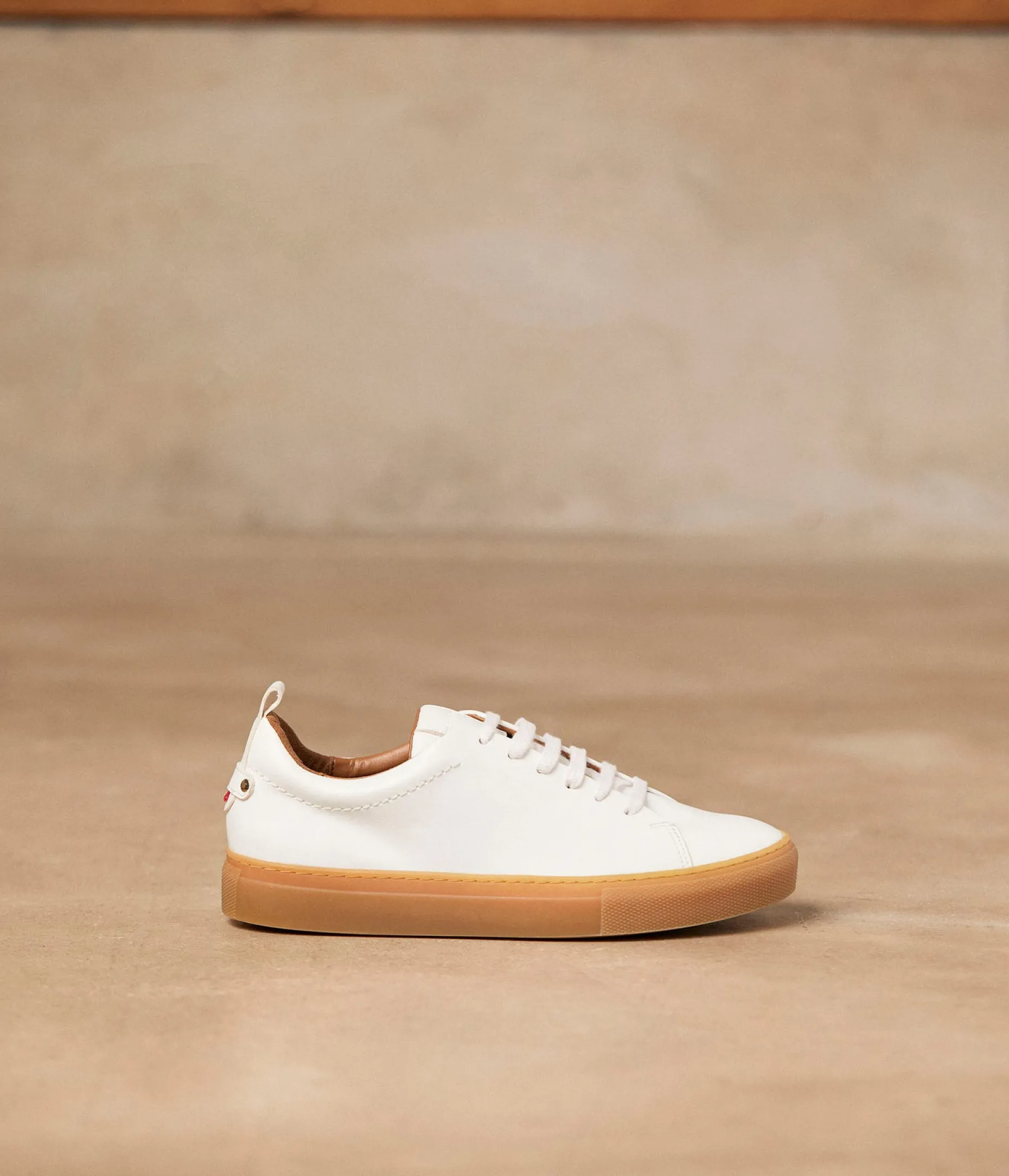 Best Mellow Yellow Sneakers hes Ninon BLANC